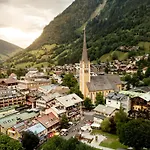 Aurora Inklusive Freiem Thermeneintritt Daire *