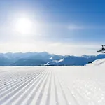 Aurora Inklusive Freiem Thermeneintritt *