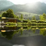 Daire Aurora Inklusive Freiem Thermeneintritt Bad Hofgastein