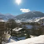 Aurora Inklusive Freiem Thermeneintritt Bad Hofgastein
