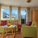 Aurora Inklusive Freiem Thermeneintritt * Bad Hofgastein