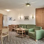 Aurora Inklusive Freiem Thermeneintritt Daire Bad Hofgastein