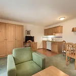 Daire Aurora Inklusive Freiem Thermeneintritt Bad Hofgastein