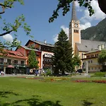 Aurora Inklusive Freiem Thermeneintritt Bad Hofgastein
