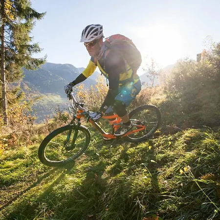 Aurora Inklusive Freiem Thermeneintritt *