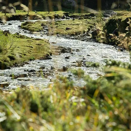 Aurora Inklusive Freiem Thermeneintritt Apartmán *