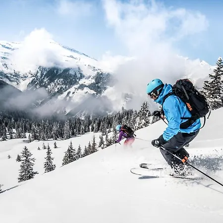 Aurora Inklusive Freiem Thermeneintritt Apartmán