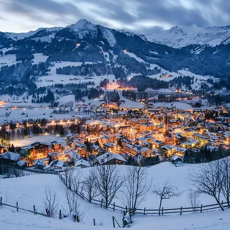 Aurora Inklusive Freiem Thermeneintritt Apartmán *