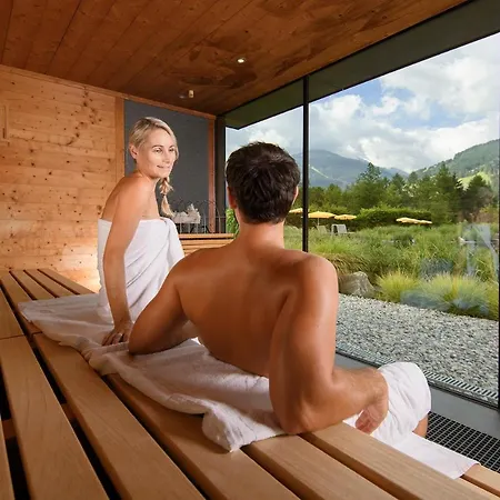 Appartement Aurora Inklusive Freiem Thermeneintritt *