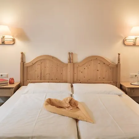 Appartement Aurora Inklusive Freiem Thermeneintritt