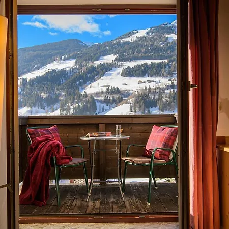 Apartment Aurora Inklusive Freiem Thermeneintritt Bad Hofgastein