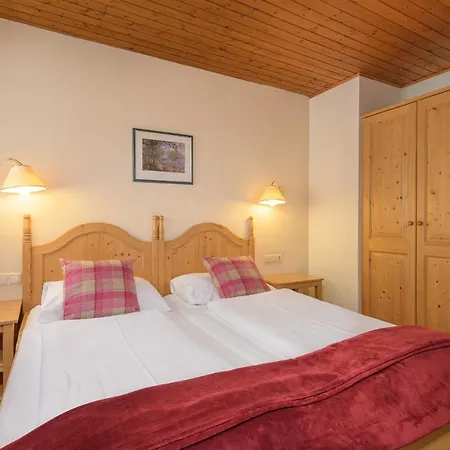 Aurora Inklusive Freiem Thermeneintritt * Bad Hofgastein