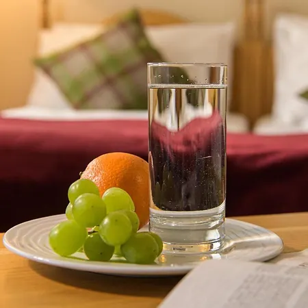 Aurora Inklusive Freiem Thermeneintritt Bad Hofgastein