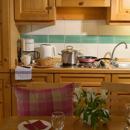 Appartement Aurora Inklusive Freiem Thermeneintritt *