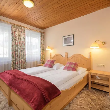 Aurora Inklusive Freiem Thermeneintritt Appartement *