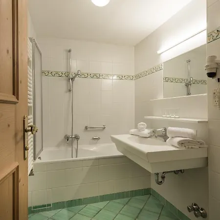 Aurora Inklusive Freiem Thermeneintritt Appartement *