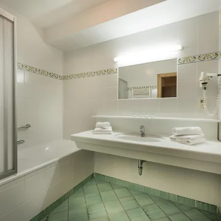 Appartement Aurora Inklusive Freiem Thermeneintritt