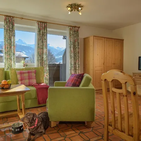 Aurora Inklusive Freiem Thermeneintritt Bad Hofgastein