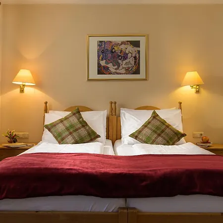 Aurora Inklusive Freiem Thermeneintritt *