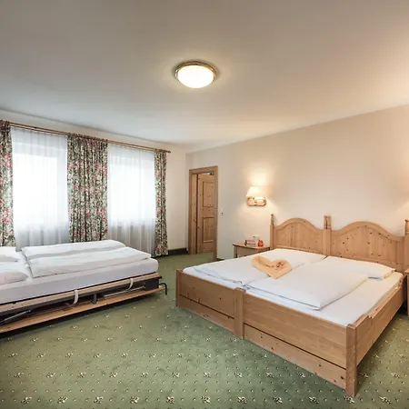 Aurora Inklusive Freiem Thermeneintritt *