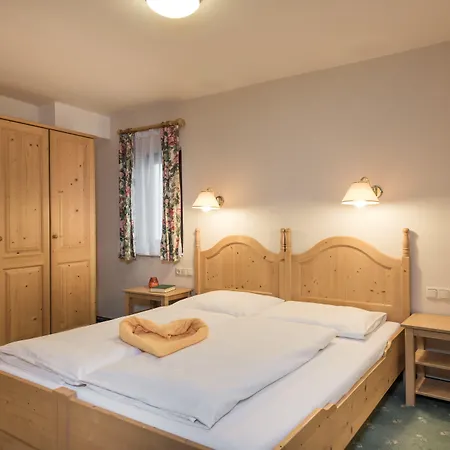 Aurora Inklusive Freiem Thermeneintritt Apartmán Bad Hofgastein