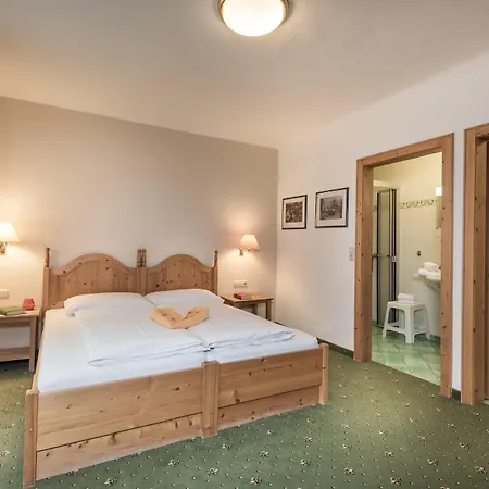 Διαμέρισμα Aurora Inklusive Freiem Thermeneintritt