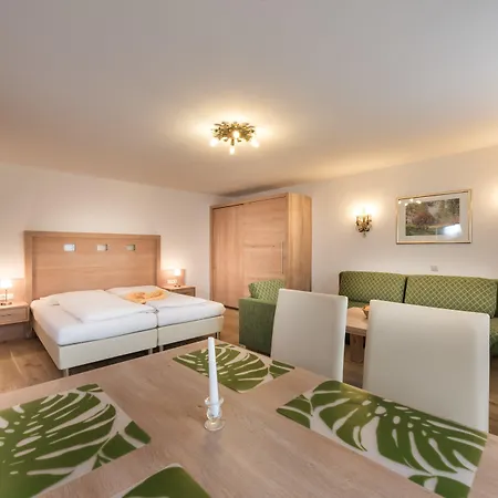 Aurora Inklusive Freiem Thermeneintritt