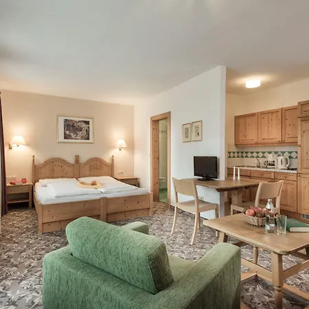 Aurora Inklusive Freiem Thermeneintritt Apartmán