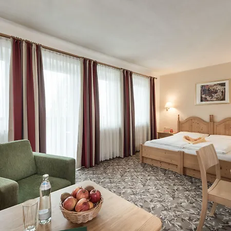 Διαμέρισμα Aurora Inklusive Freiem Thermeneintritt