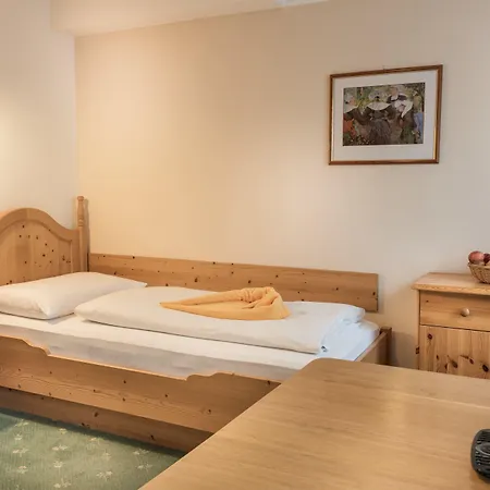 Aurora Inklusive Freiem Thermeneintritt Διαμέρισμα Bad Hofgastein