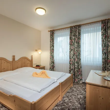 Apartmán Aurora Inklusive Freiem Thermeneintritt *