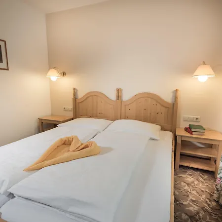 Apartmán Aurora Inklusive Freiem Thermeneintritt