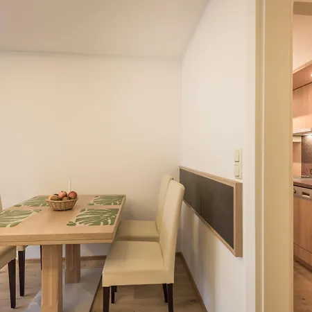 Aurora Inklusive Freiem Thermeneintritt Apartmán