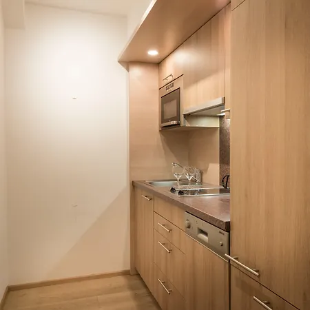 Aurora Inklusive Freiem Thermeneintritt Apartmán