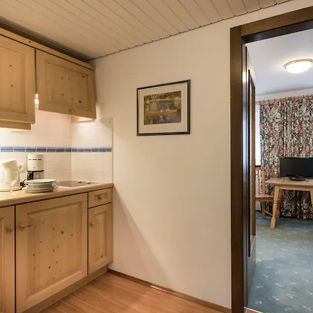 Aurora Inklusive Freiem Thermeneintritt * Bad Hofgastein