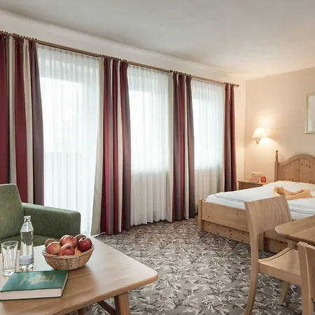 Aurora Inklusive Freiem Thermeneintritt Διαμέρισμα *