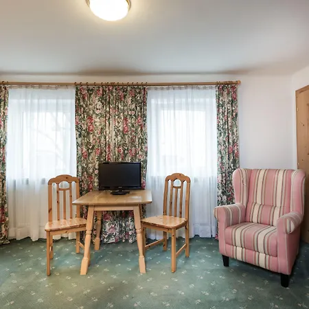 Aurora Inklusive Freiem Thermeneintritt Apartmán *