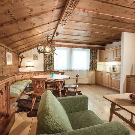 Aurora Inklusive Freiem Thermeneintritt Apartmán Bad Hofgastein