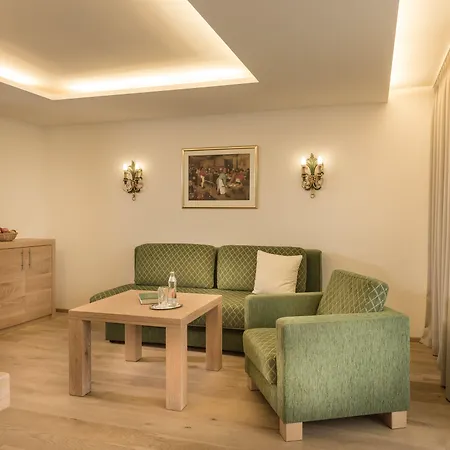 Aurora Inklusive Freiem Thermeneintritt Apartmán