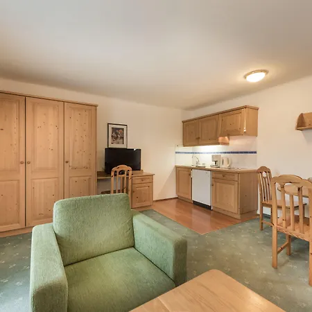 Διαμέρισμα Aurora Inklusive Freiem Thermeneintritt Bad Hofgastein