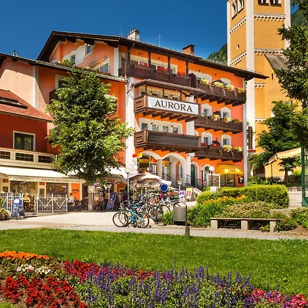 Aurora Inklusive Freiem Thermeneintritt Bad Hofgastein