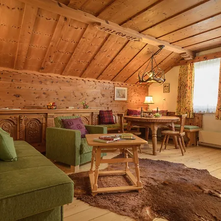 Aurora Inklusive Freiem Thermeneintritt * Bad Hofgastein