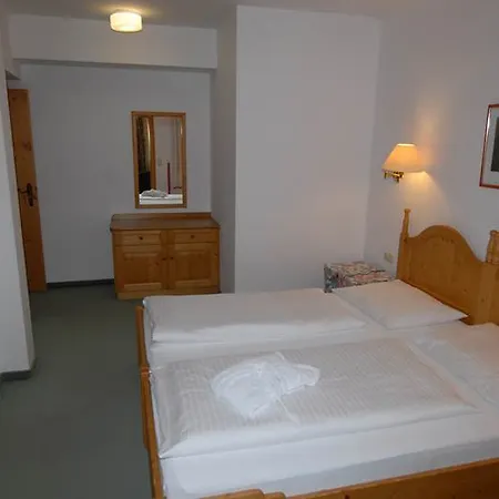 Aurora Inklusive Freiem Thermeneintritt Appartement