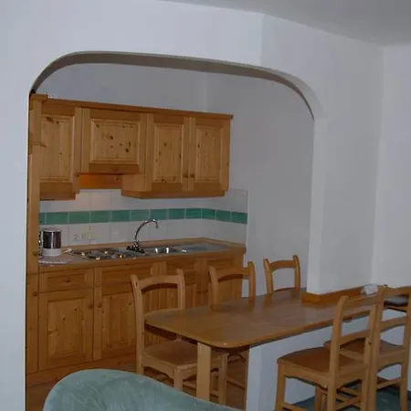 Aurora Inklusive Freiem Thermeneintritt Appartement *