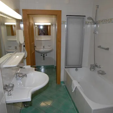 Aurora Inklusive Freiem Thermeneintritt Appartement