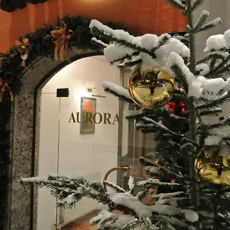 Apartment Aurora Inklusive Freiem Thermeneintritt *