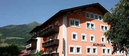 Aurora Inklusive Freiem Thermeneintritt * Bad Hofgastein