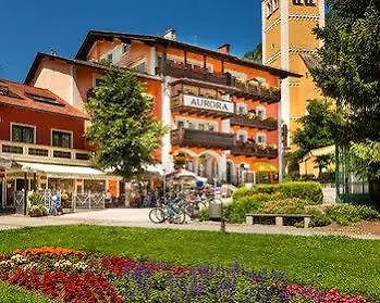 Aurora Inklusive Freiem Thermeneintritt Appartement