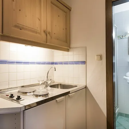 Aurora Inklusive Freiem Thermeneintritt Appartement Bad Hofgastein