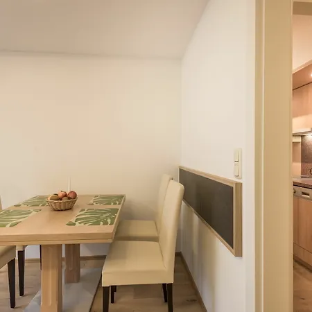 Aurora Inklusive Freiem Thermeneintritt Appartement